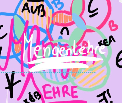 Zahlen und Zahlenmengen Teil 1