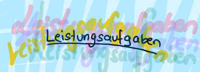 Leistungsaufgaben Teil 1